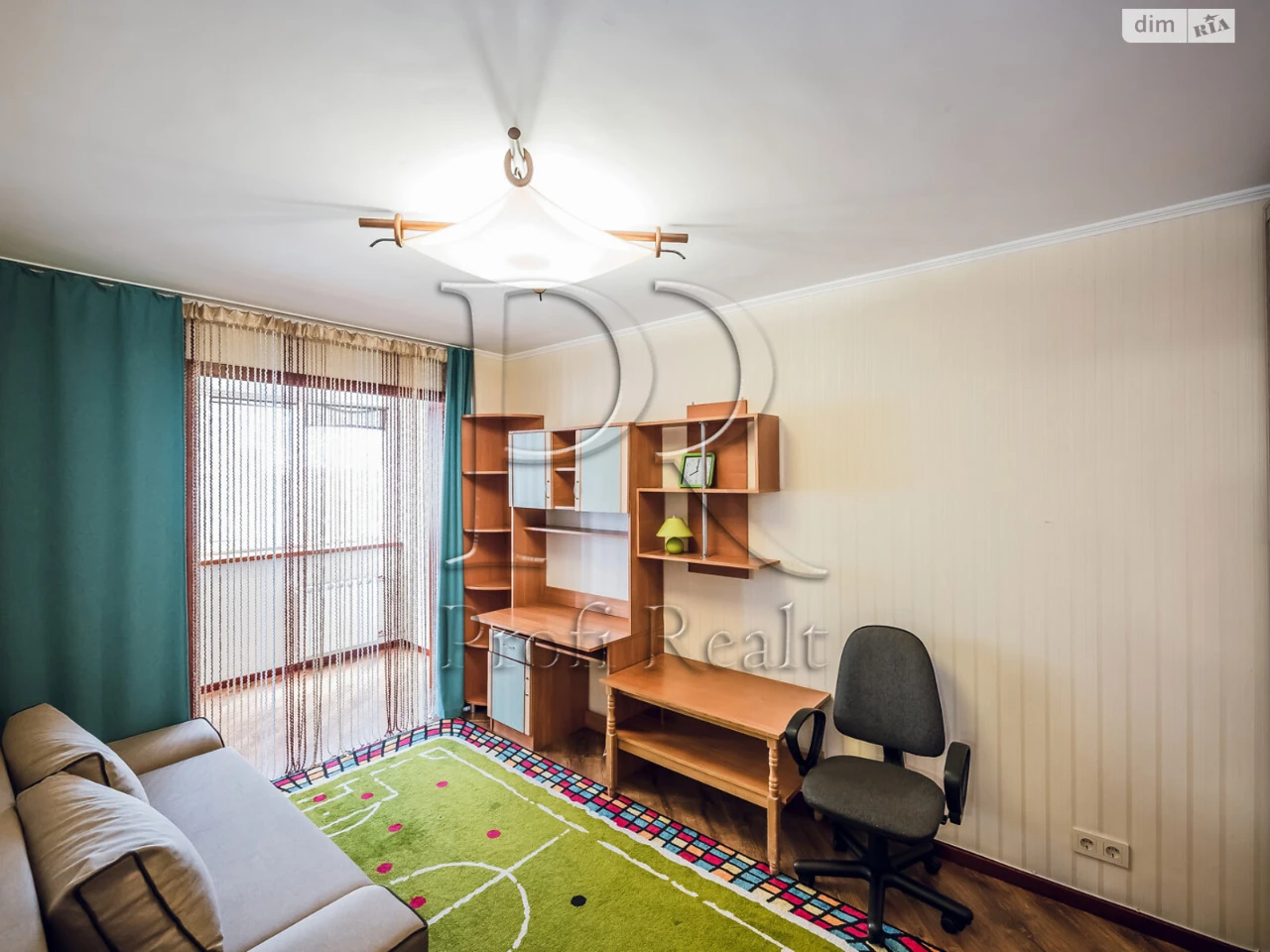 Apartment for sale Pivdenna Borshchagovka