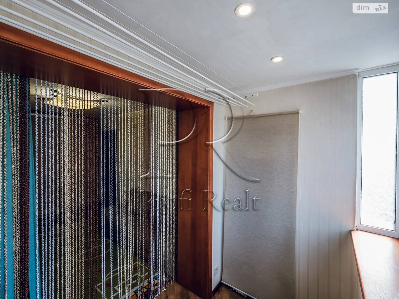 Apartment for sale Pivdenna Borshchagovka