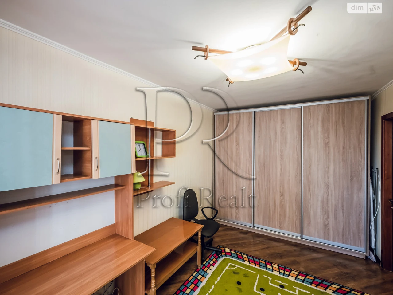 Apartment for sale Pivdenna Borshchagovka