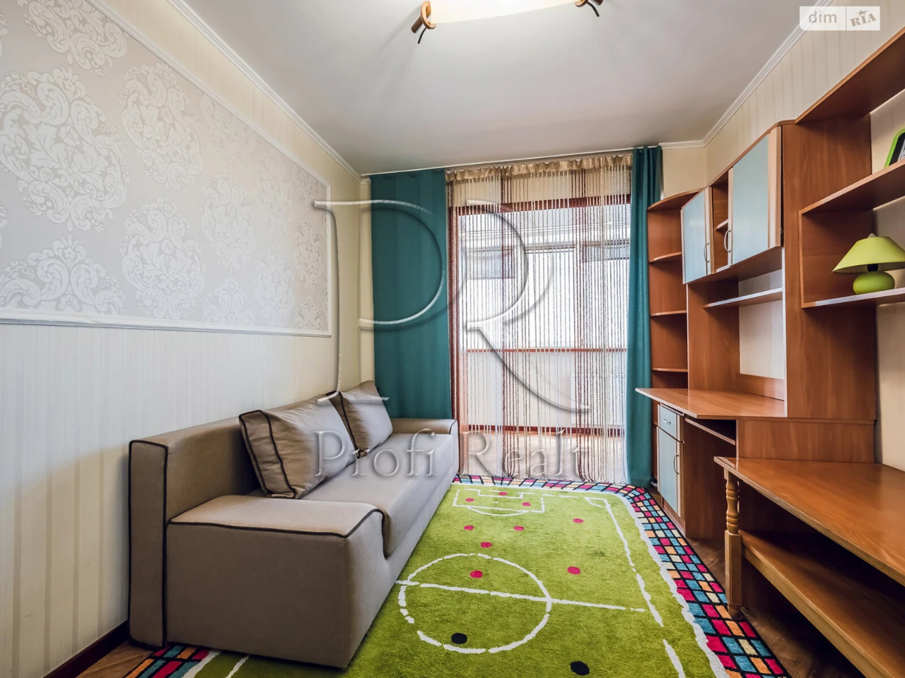 Apartment for sale Pivdenna Borshchagovka