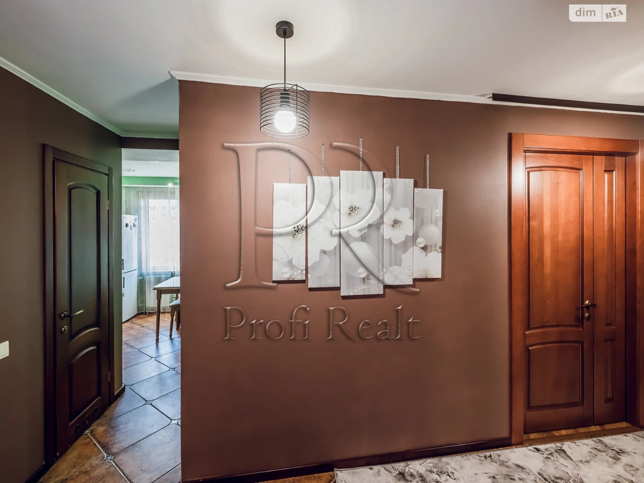 Apartment for sale Pivdenna Borshchagovka