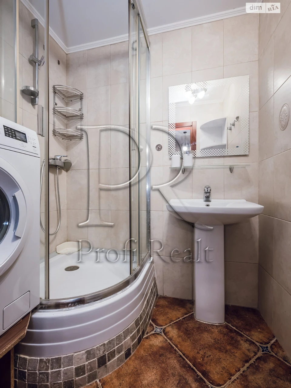 Apartment for sale Pivdenna Borshchagovka