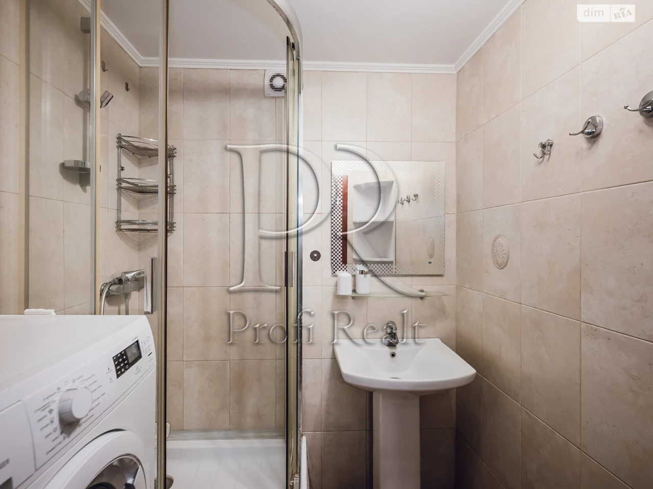 Apartment for sale Pivdenna Borshchagovka