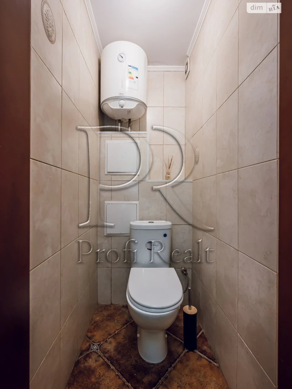 Apartment for sale Pivdenna Borshchagovka