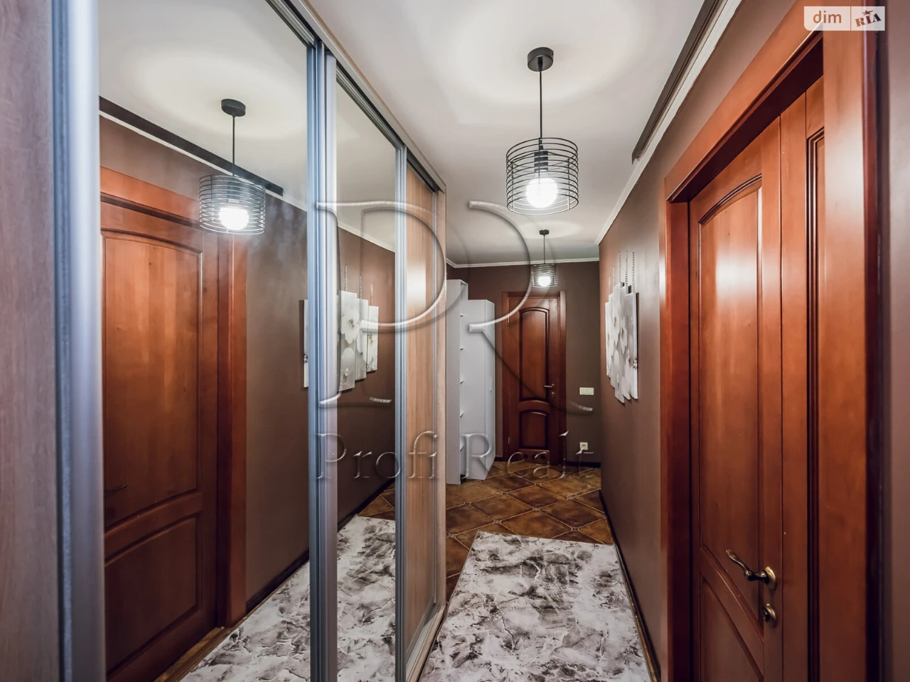 Apartment for sale Pivdenna Borshchagovka
