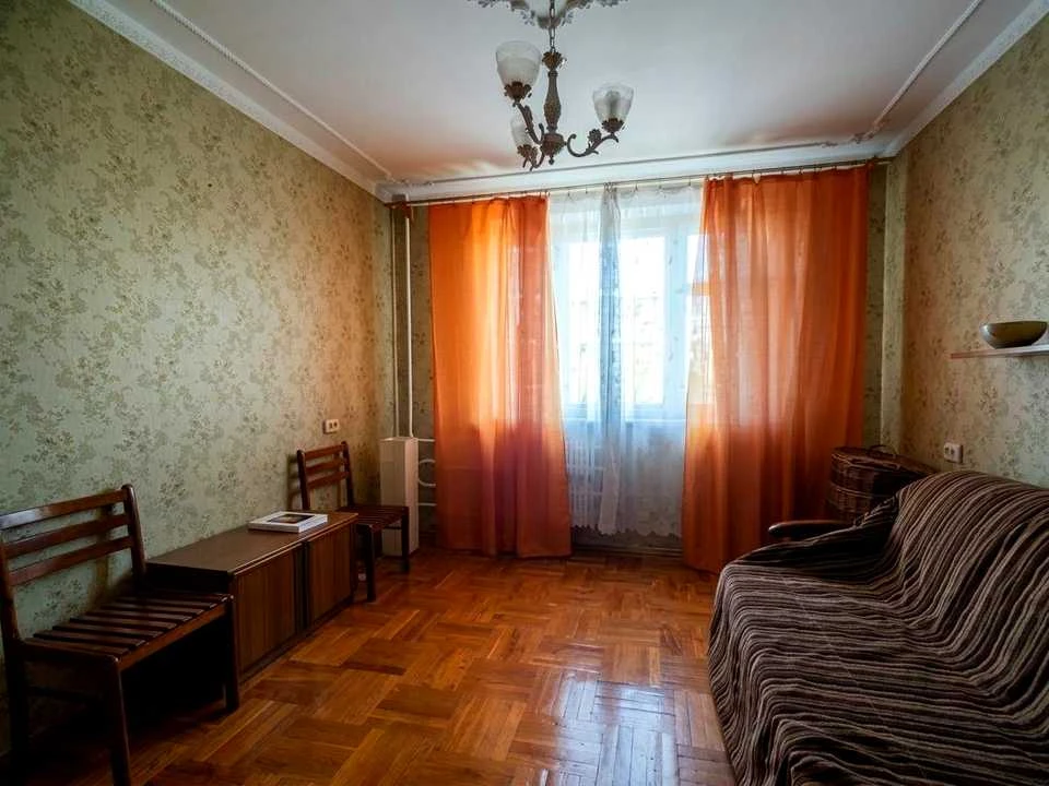Квартира. Харків, Єдності вул. (Краснодарська), 171к