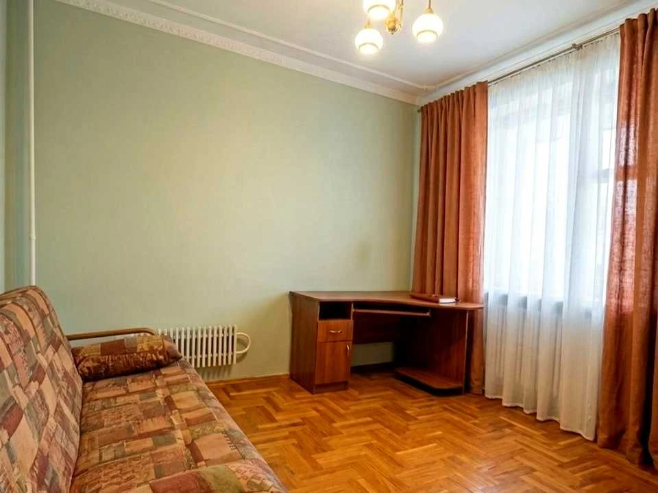 Квартира. Харків, Єдності вул. (Краснодарська), 171к