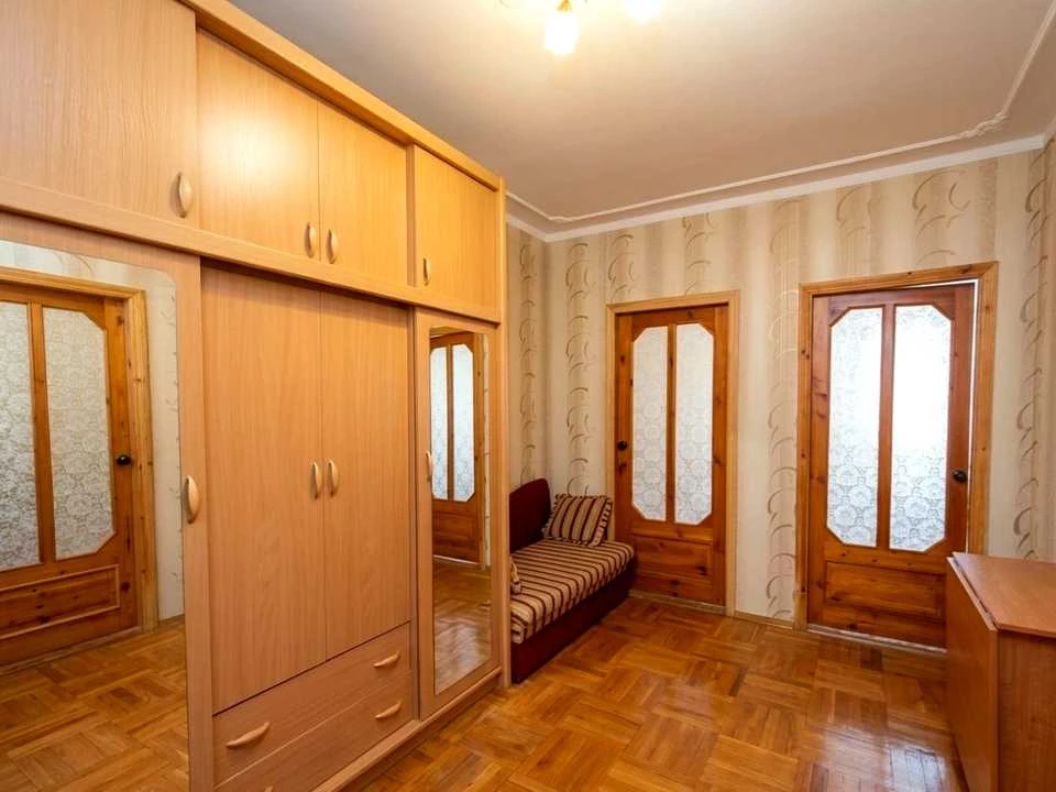 Квартира. Харків, Єдності вул. (Краснодарська), 171к