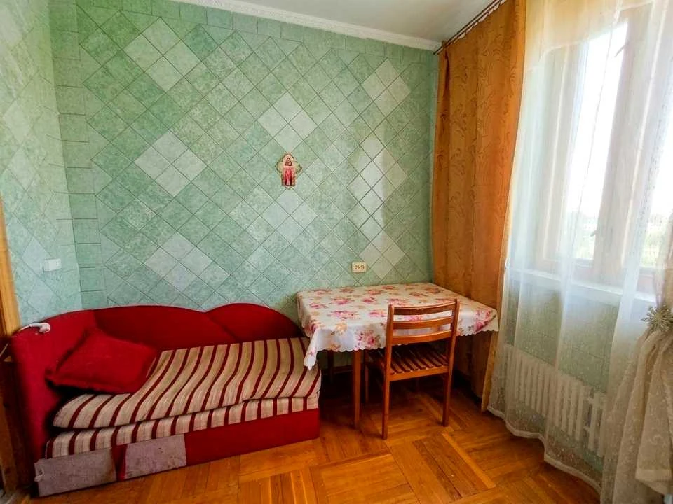 Квартира. Харків, Єдності вул. (Краснодарська), 171к