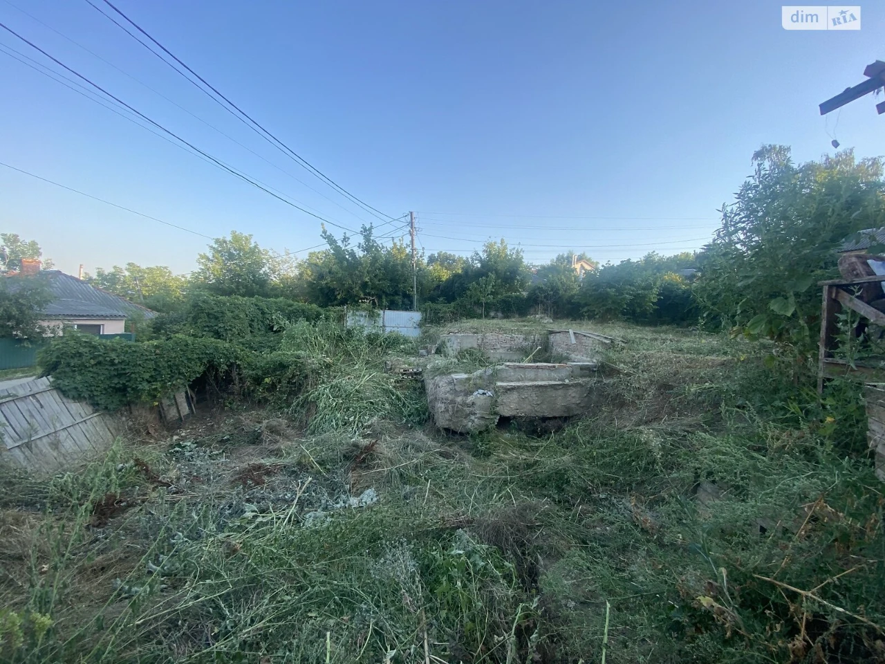 Продаж Ділянка під житлову забудову Центр