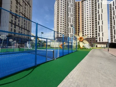 Продажа Квартира Судостроитель