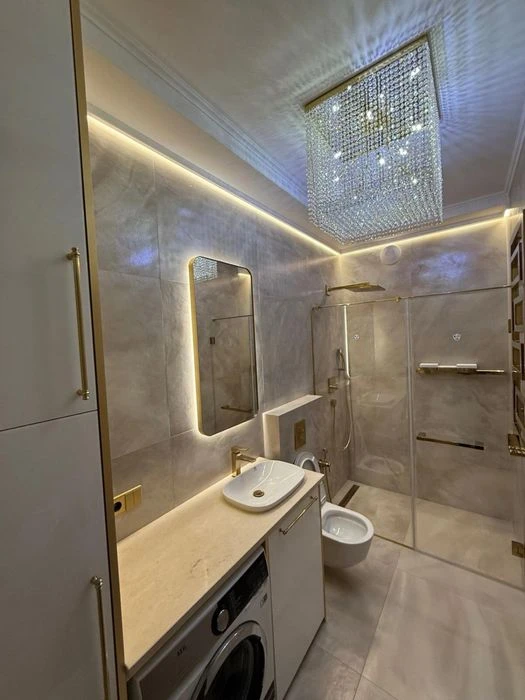 Продажа 3 ком каартира 106 м² 1/5ц ул.Богдана Хмельницкого