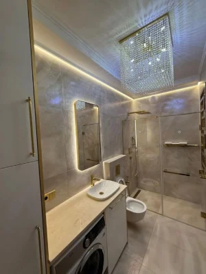 Продажа 3 ком каартира 106 м² 1/5ц ул.Богдана Хмельницкого