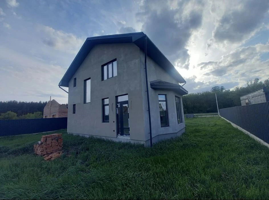 Двоповерховий будинок без комісії! Верхоли
