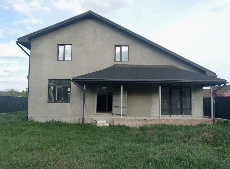 Двоповерховий будинок без комісії! Верхоли