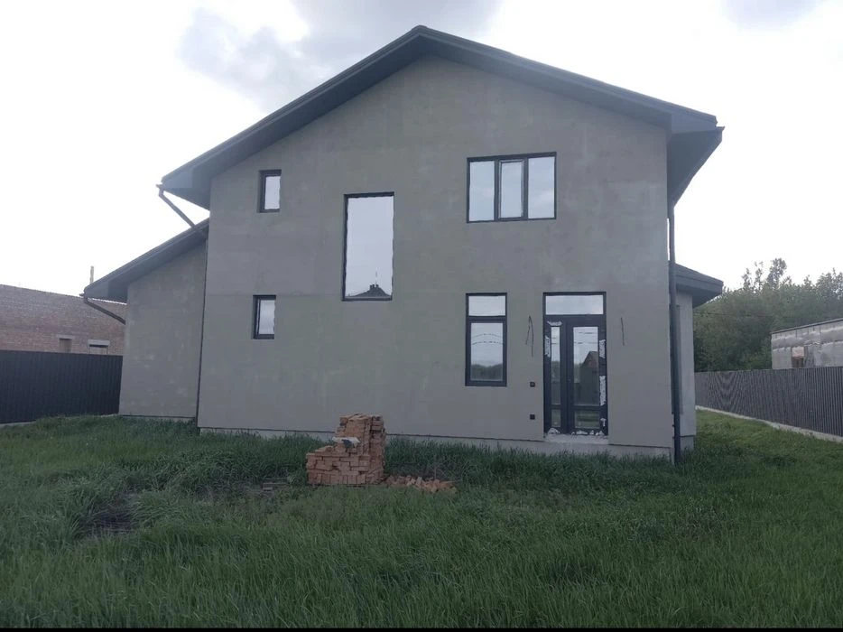 Двоповерховий будинок без комісії! Верхоли