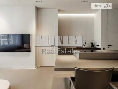Sale of 2-room apartment 83.7 sq. m. on Andriy Verkhoglyada St. 15B