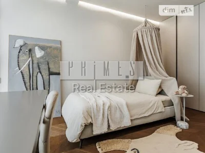 Sale of 2-room apartment 83.7 sq. m. on Andriy Verkhoglyada St. 15B