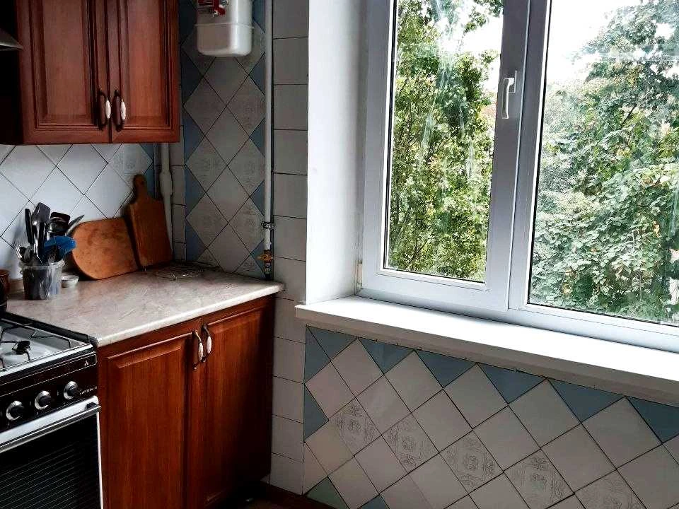 Apartment. Kharkiv, Gvardeytsiv-Shyronintsiv st.
