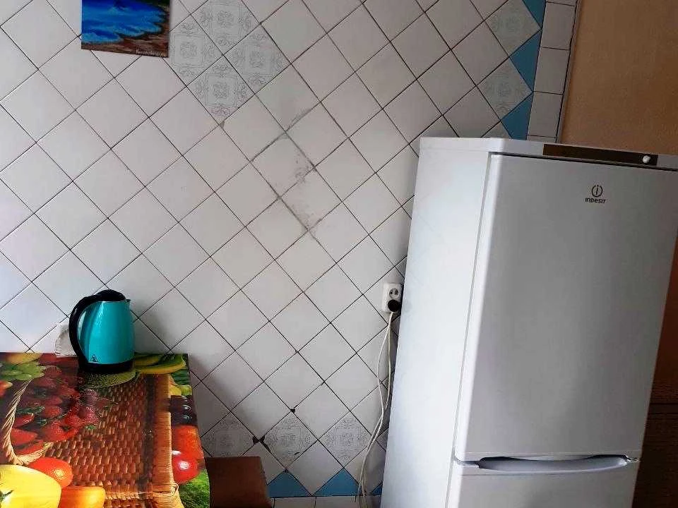 Apartment. Kharkiv, Gvardeytsiv-Shyronintsiv st.
