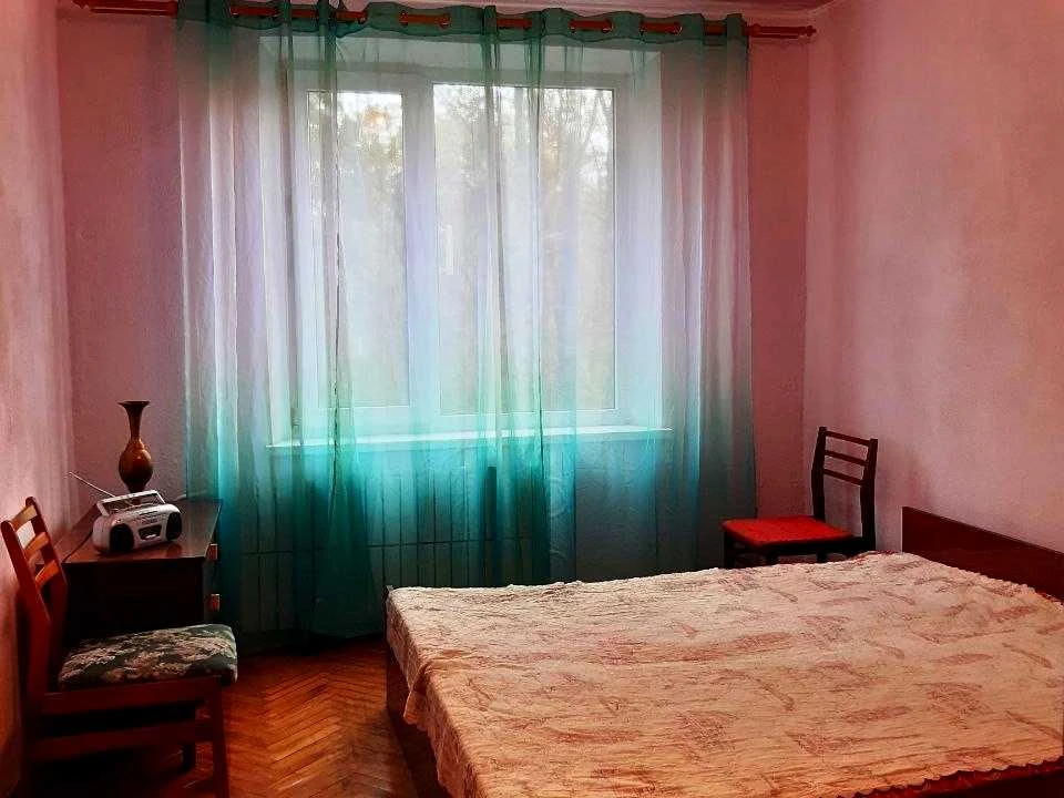 Apartment. Kharkiv, Gvardeytsiv-Shyronintsiv st.