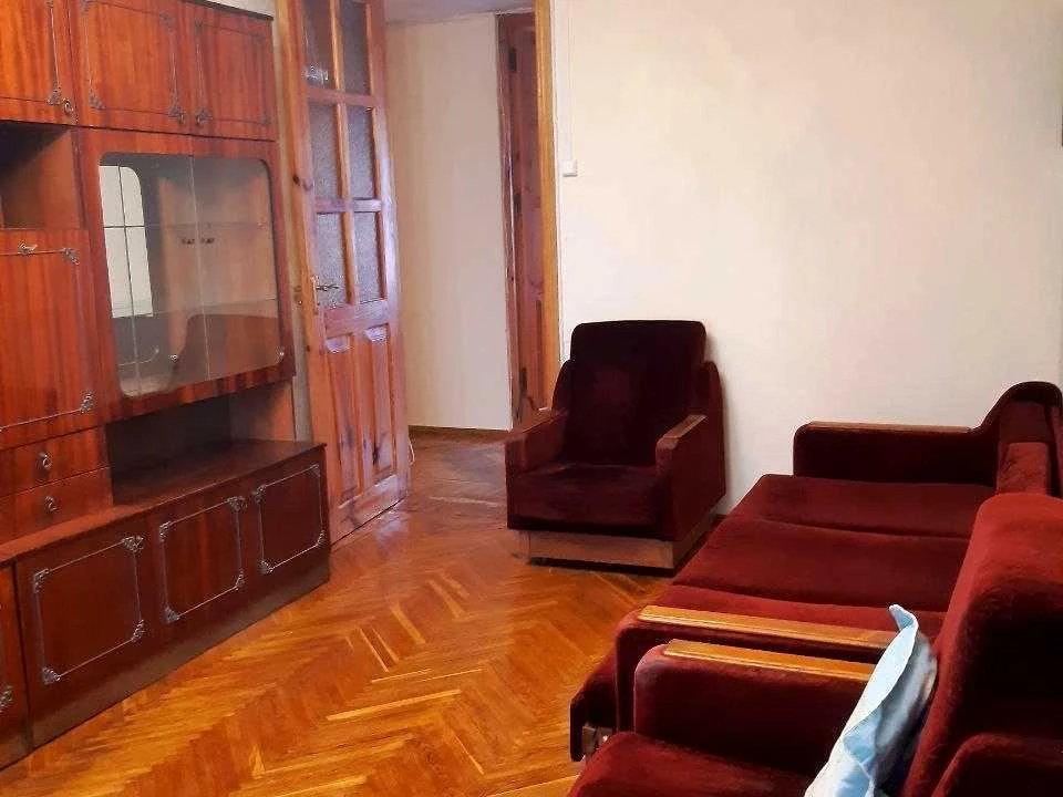 Apartment. Kharkiv, Gvardeytsiv-Shyronintsiv st.