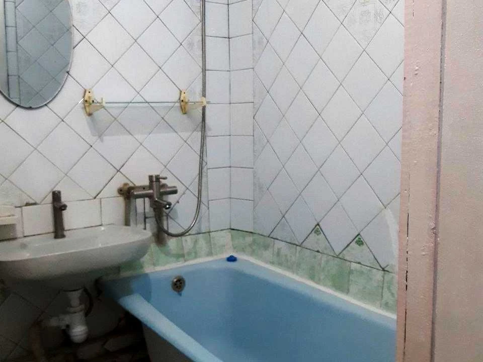 Apartment. Kharkiv, Gvardeytsiv-Shyronintsiv st.