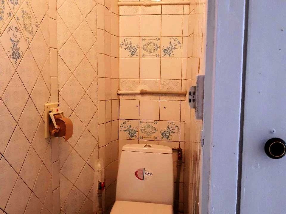 Apartment. Kharkiv, Gvardeytsiv-Shyronintsiv st.