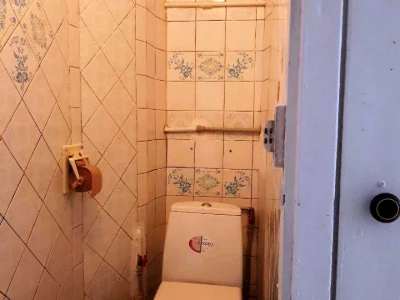 Apartment. Kharkiv, Gvardeytsiv-Shyronintsiv st.