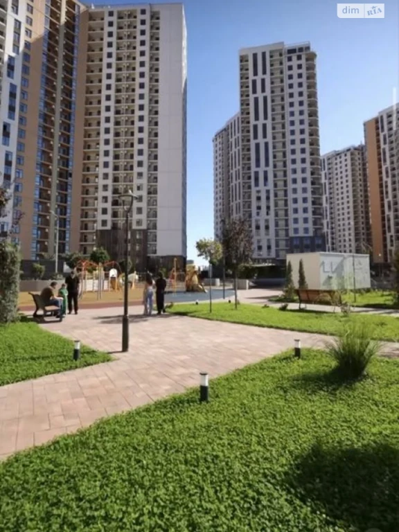 Продажа Квартира Ближние Мельницы
