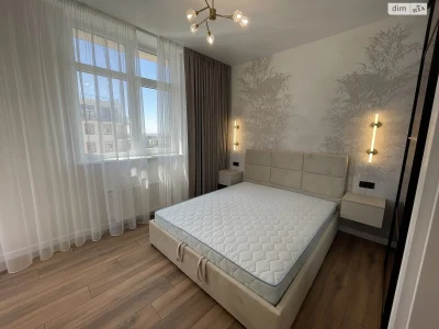 Long-Term Rental Apartment Near Mlyn