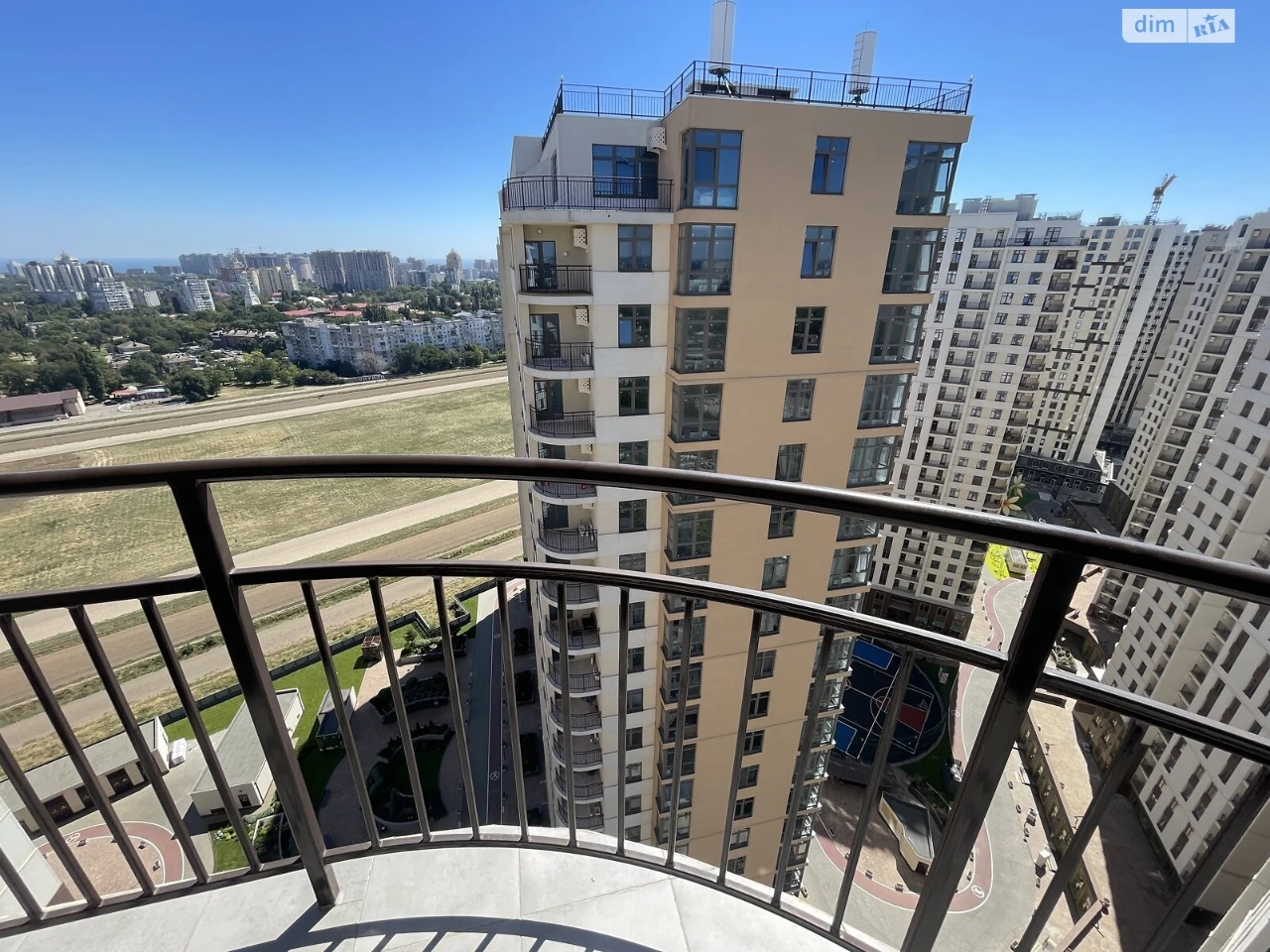 Long-Term Rental Apartment Near Mlyn