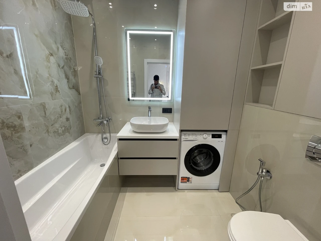 Long-Term Rental Apartment Near Mlyn