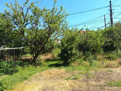 БОЛЬШОЙ, ФАСАДНЫЙ, УГЛОВОЙ участок на 12 ст Б. Фонтана