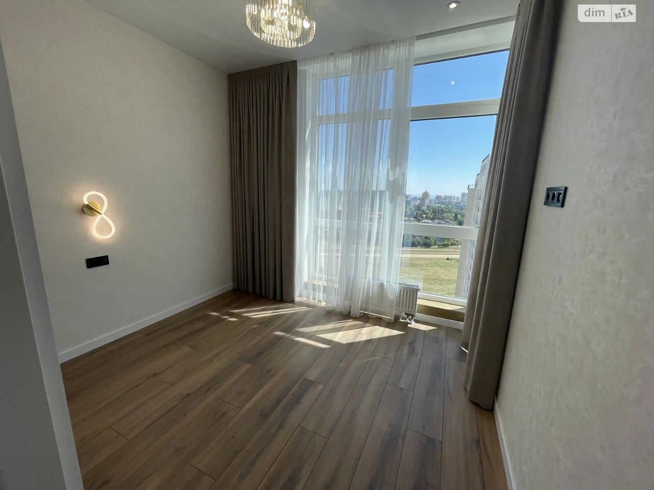 Long-Term Rental Apartment Near Mlyn