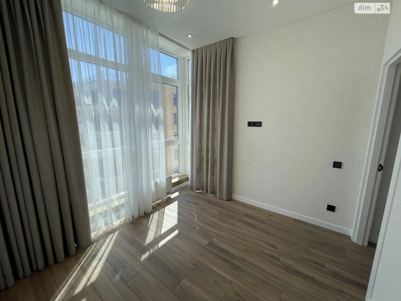 Long-Term Rental Apartment Near Mlyn