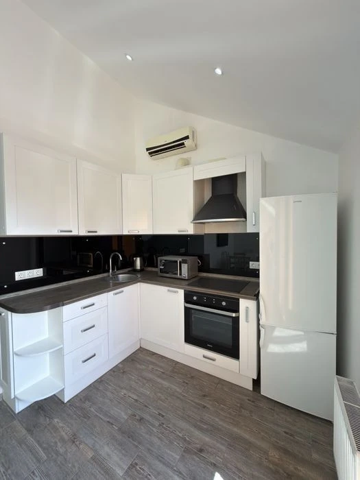 No % Sale Comfort Town studio apartment 32.50m.