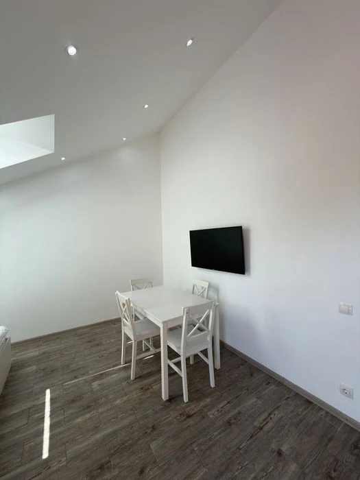 No % Sale Comfort Town studio apartment 32.50m.