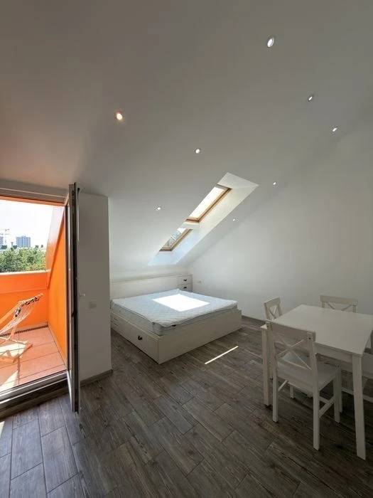 No % Sale Comfort Town studio apartment 32.50m.