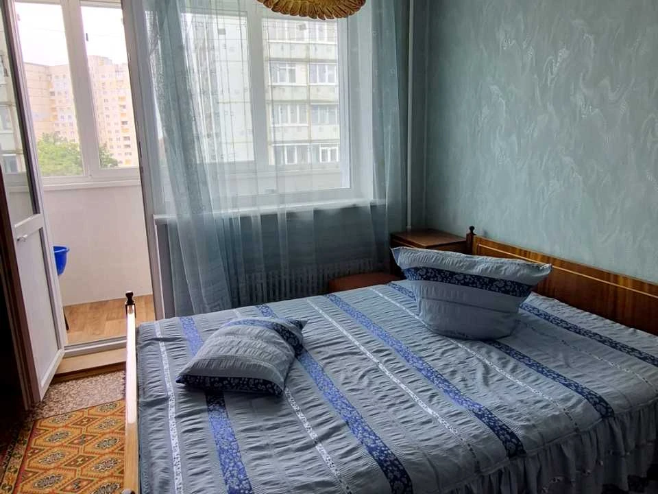 Apartment. Kharkiv, Architects Street.