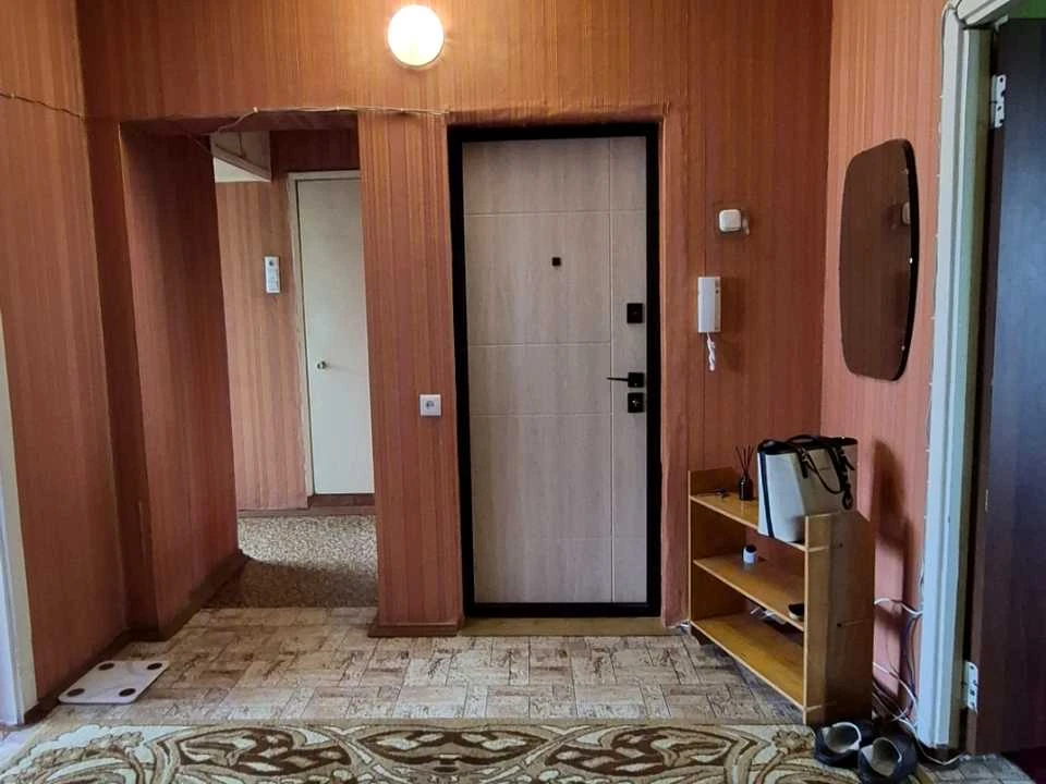 Apartment. Kharkiv, Architects Street.
