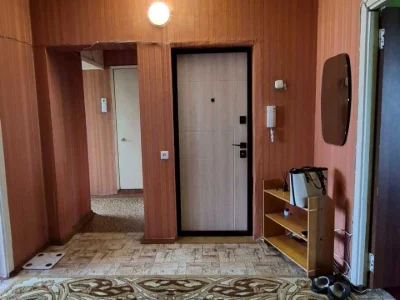Apartment. Kharkiv, Architects Street.