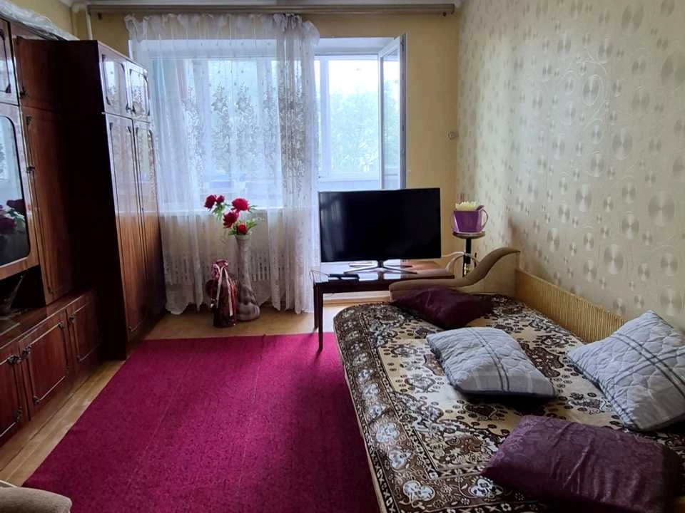 Apartment. Kharkiv, Architects Street.
