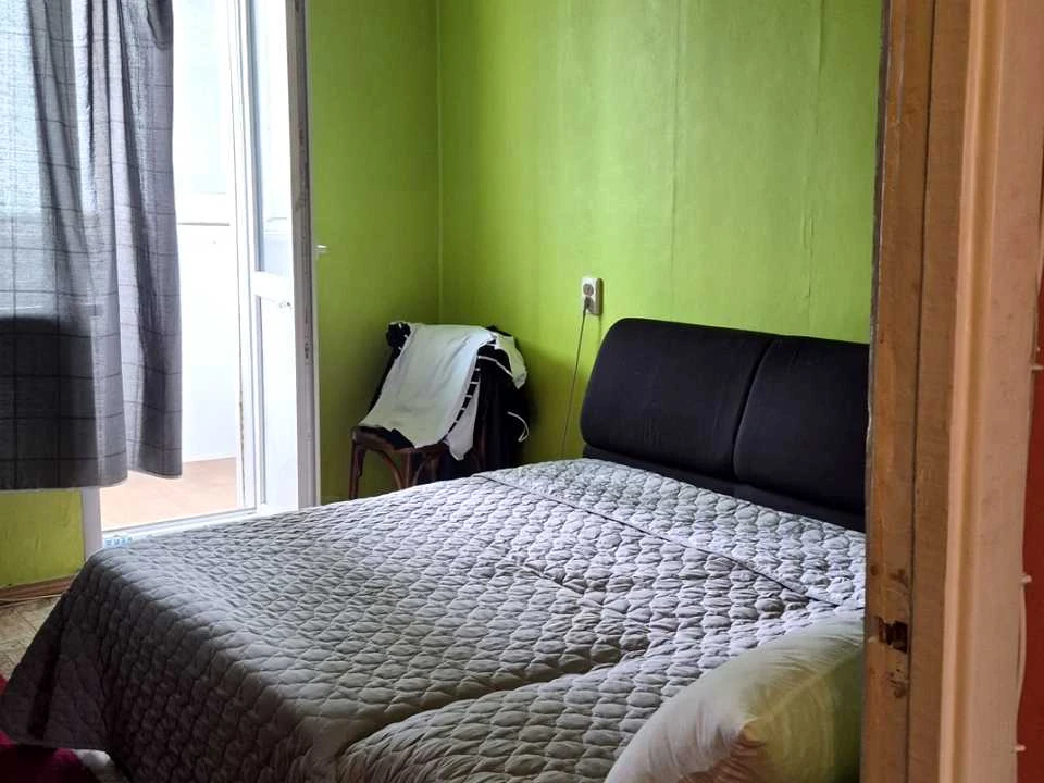 Apartment. Kharkiv, Architects Street.