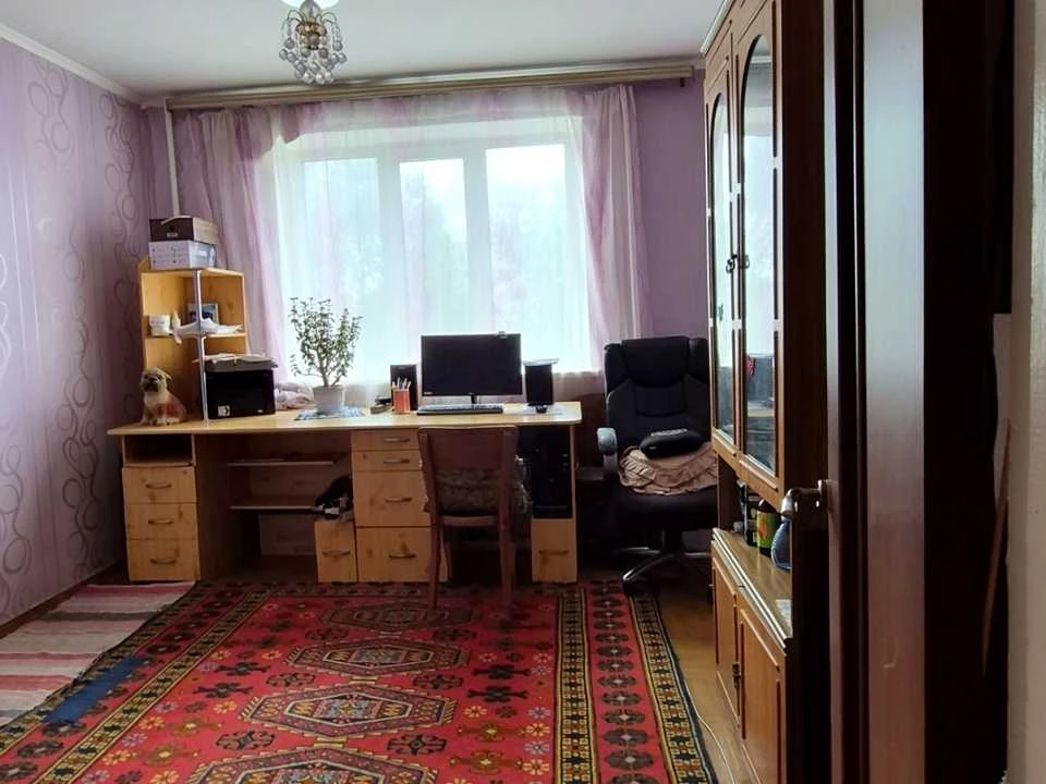 Apartment. Kharkiv, Architects Street.