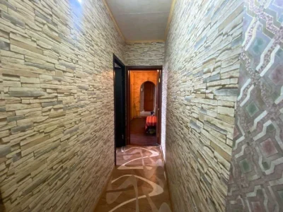 I am selling a 3-room apartment on KhTZ (405222)