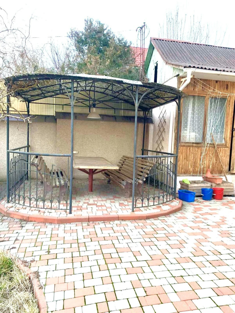 Продаж Дім Середній Фонтан