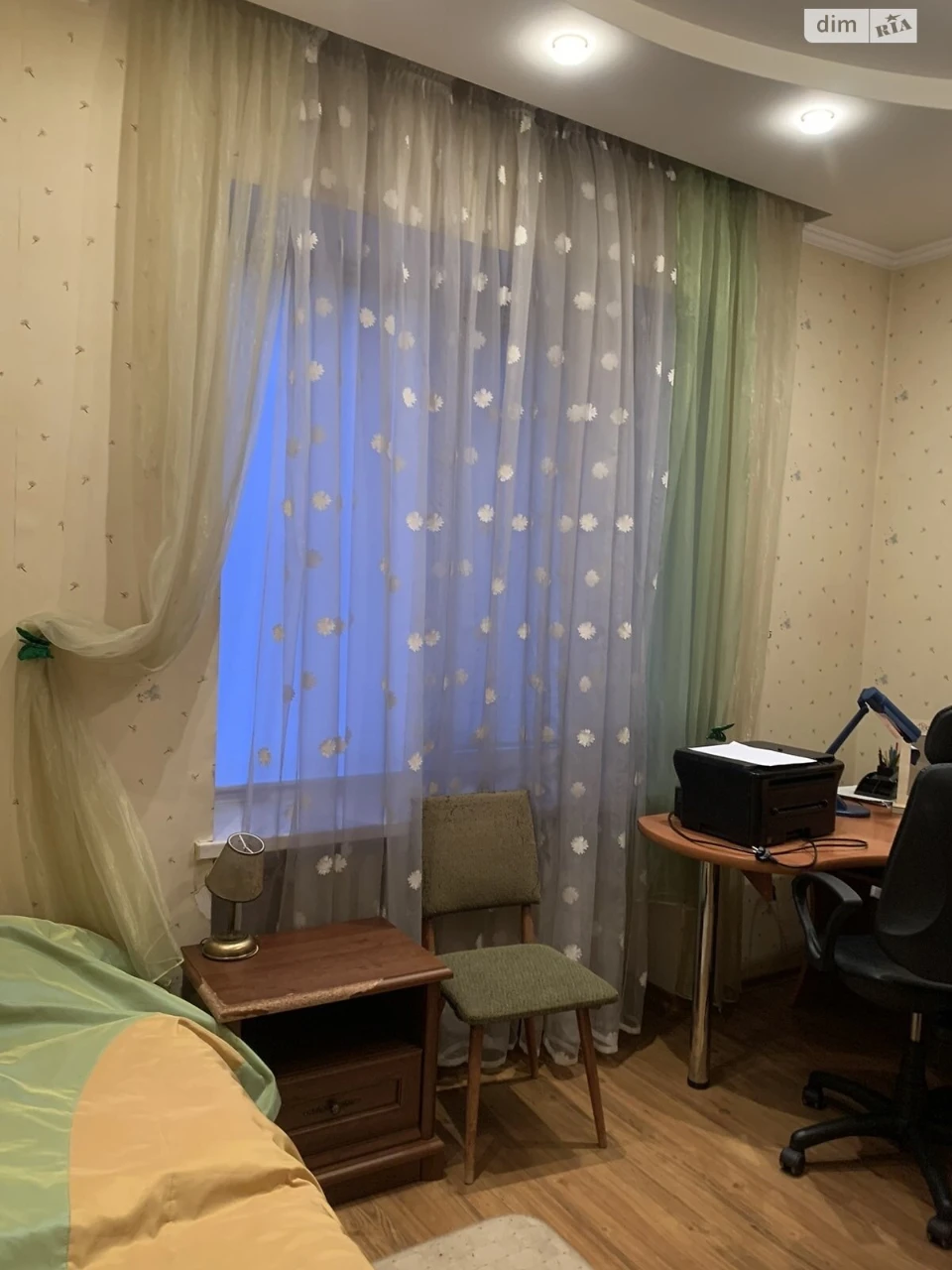 Продаж Дім Середній Фонтан