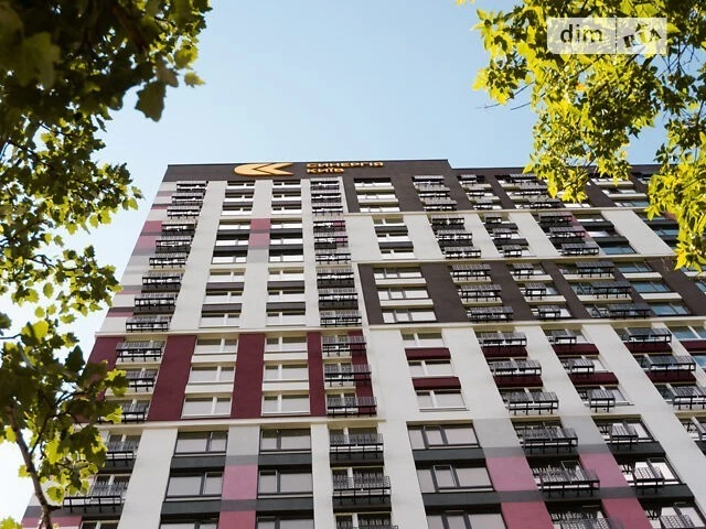 Sale of 2-room apartment 60.17 sq. m. on Ivana Kocherhy St. 17A, apt.