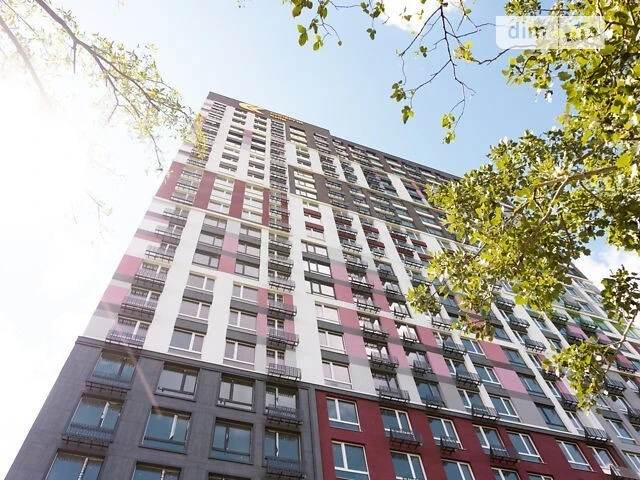 Sale of 2-room apartment 60.17 sq. m. on Ivana Kocherhy St. 17A, apt.